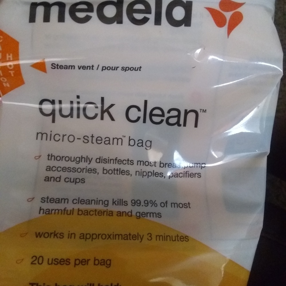 bags